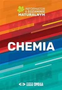 Informator o egz. maturalnym z chemii - Centralna Komisja Egzaminacyj