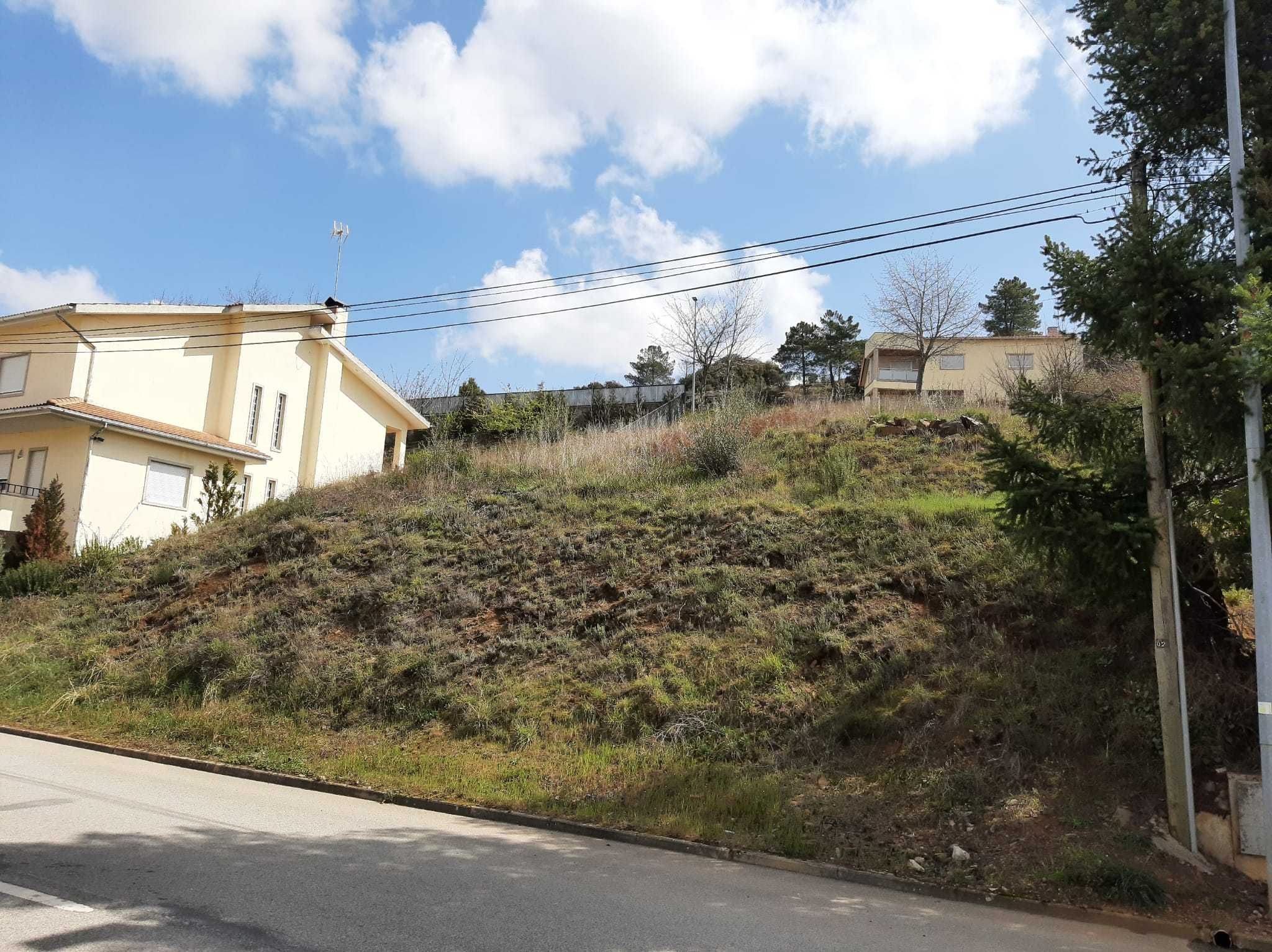 Terreno em Bragança (Artur Mirandela)