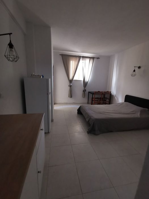 Apartamento T0 Urb. Surfal-Olhos de Água