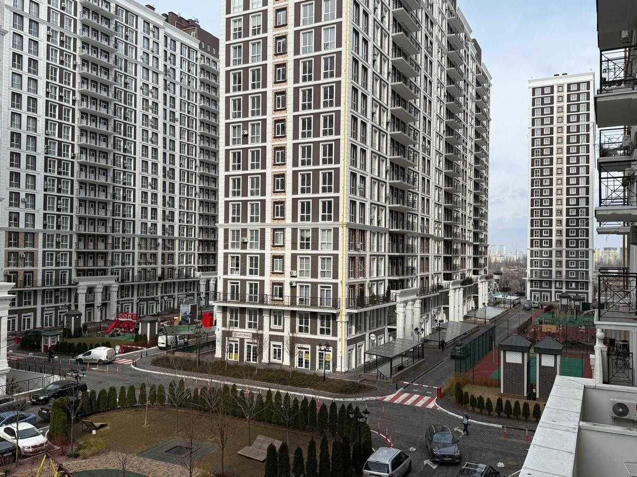 З Орендарями, Цокольне приміщення 41 кв.м, Нова Англія, Максимовича