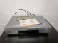 Video gravador sony