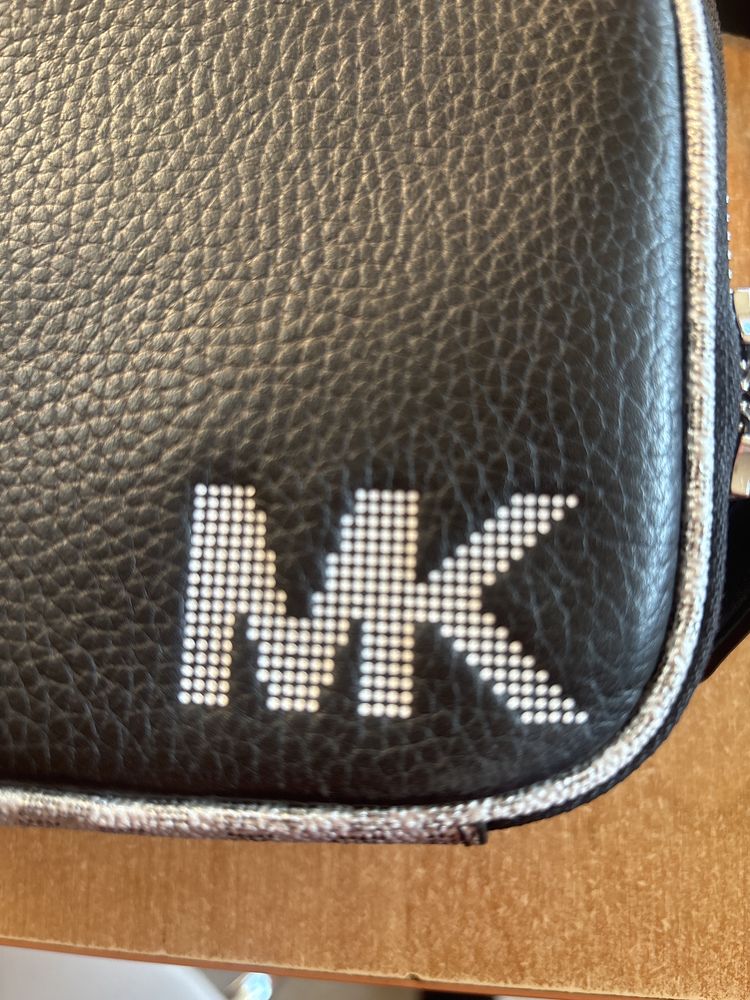 Michael Kors, listoniszka, torebka, oryginalna, saszetka j nowa