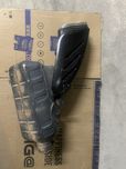 Ponteira de escape original gsxr 600 k7/k6