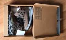 Botas The North Face Storm Strike III Waterproof castanho (37/5) *NOVO