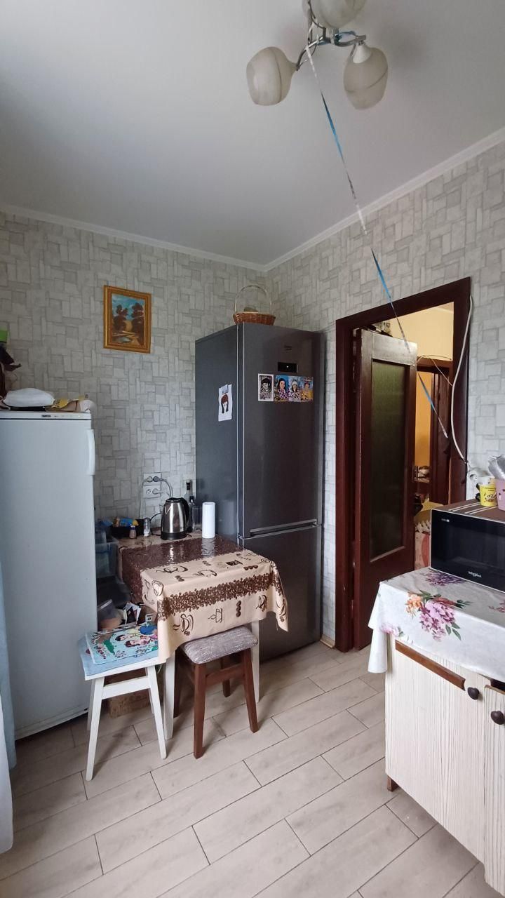Продам 1кім.квартиру вул.Олімпійська, Торгмаш, м.Бровари SL