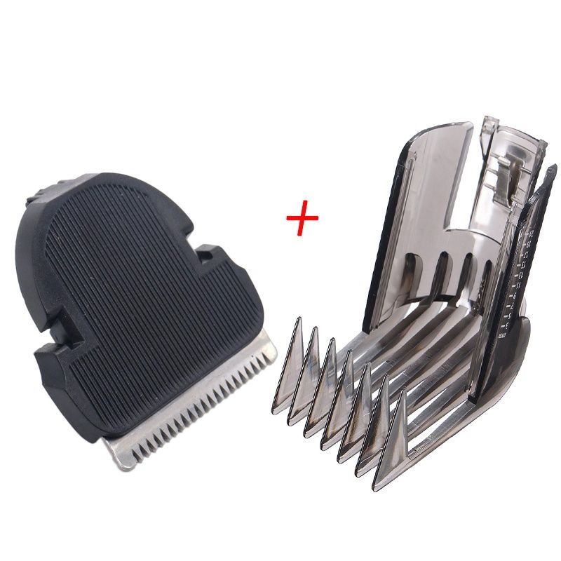 Комплект насадка + леза Philips QC5115 QC5120 QC5125 QC5130