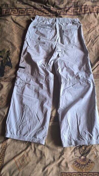 Штаны унисекс для всех