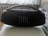 JBL Boombox 3 + ETUI     ( stan jak nowy nie nosi śladów użytkowania)