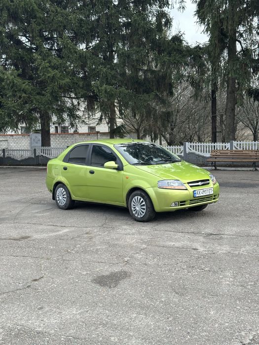 Продам обміняю хорошу економну машинку шевроле авео