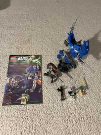 Zestaw lego 75002 star wars