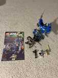 Zestaw lego 75002 star wars