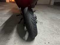 Yamaha xt600E ano 2003