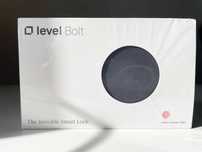 Smart замок Level Bolt The Invisible Smart Lock