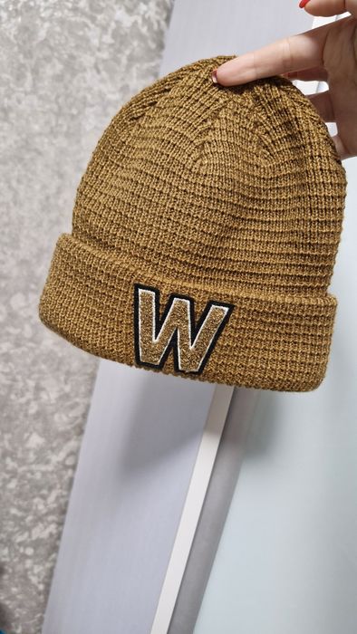 Шапка тепла дитяча Zara