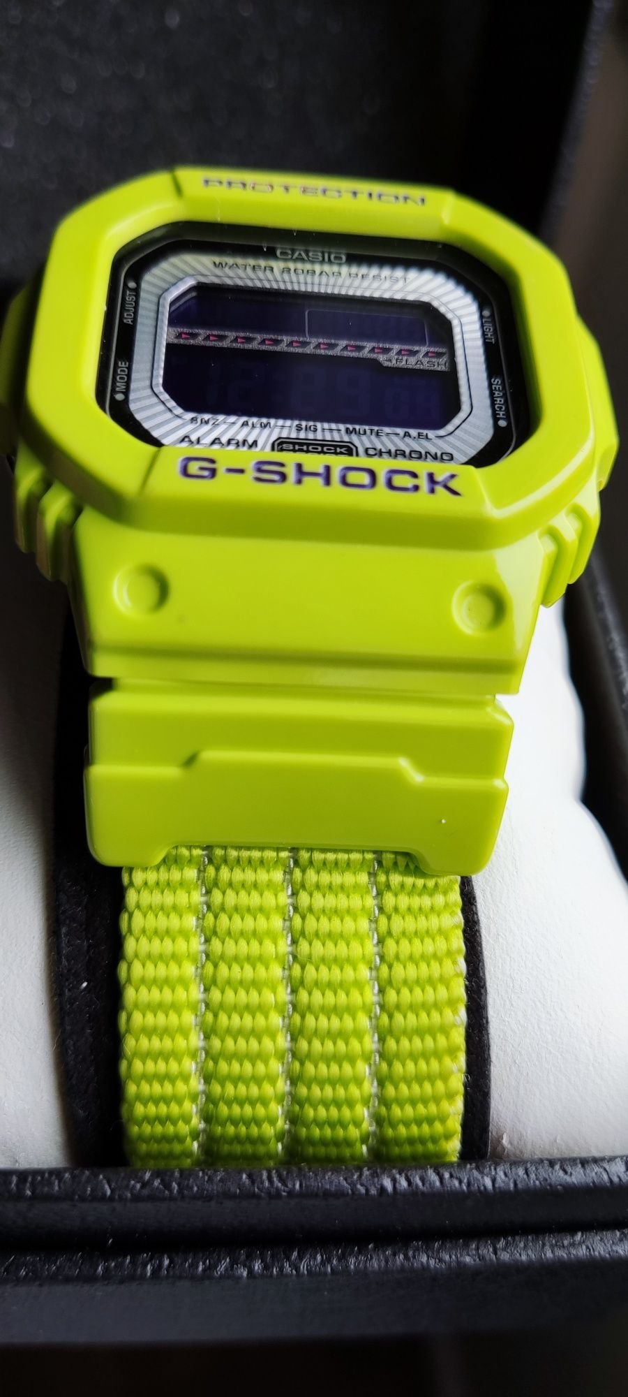 Casio G-Shock G-Lide GLS-5600V-3