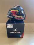 Capacete SHARK RACE-R Pro GP