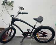 Bicicleta Electra Straight 8 Cruiser