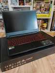 MSI GL65 Leopard 10SCXR – Gamingowy Potwór z Mocą i Stylem