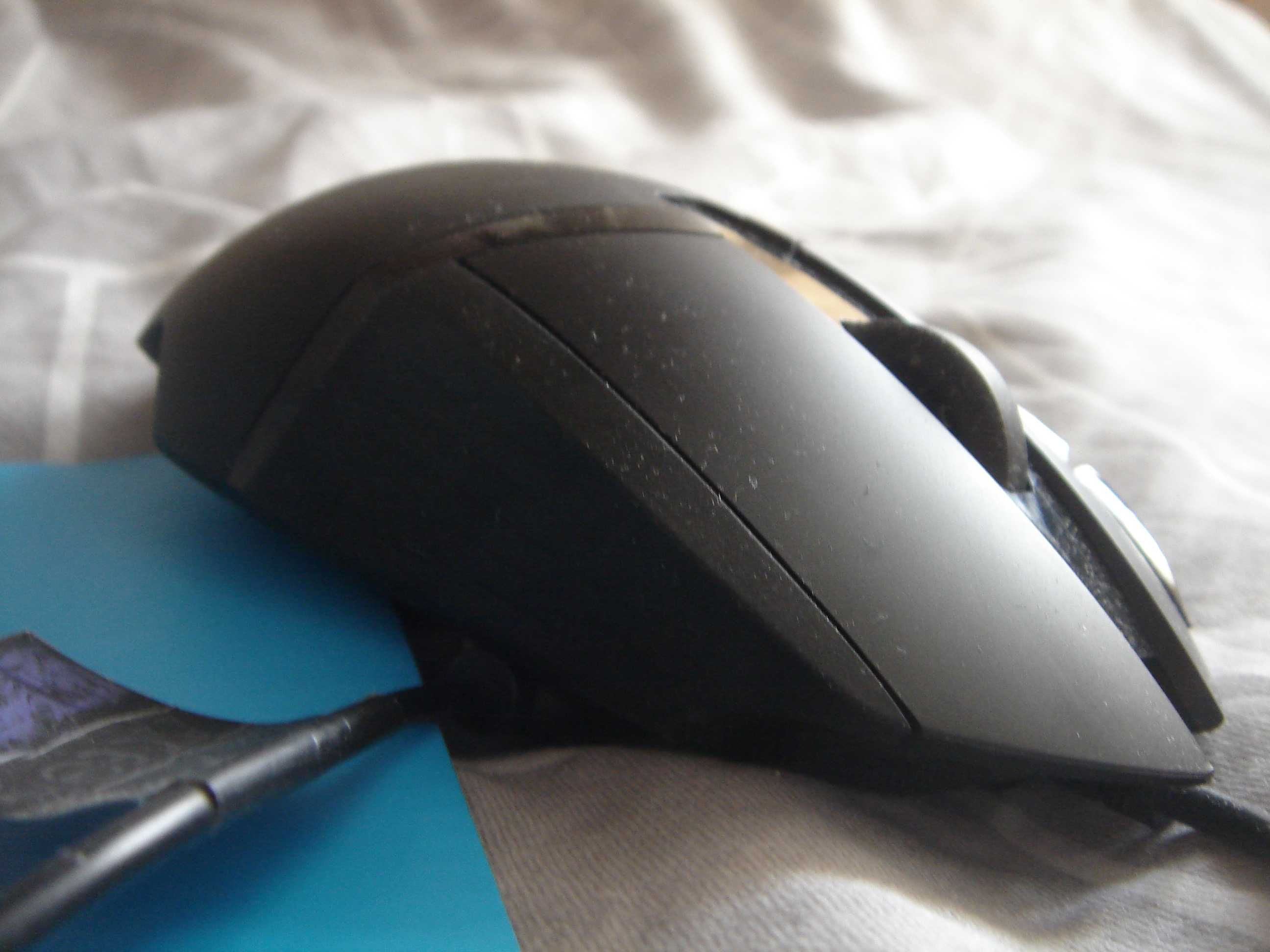 Myszka Logitech G402 stan bdb