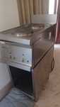 Vendo movel inox