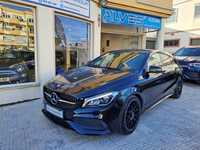 Mercedes-Benz CLA 180 d Shooting Brake AMG Line