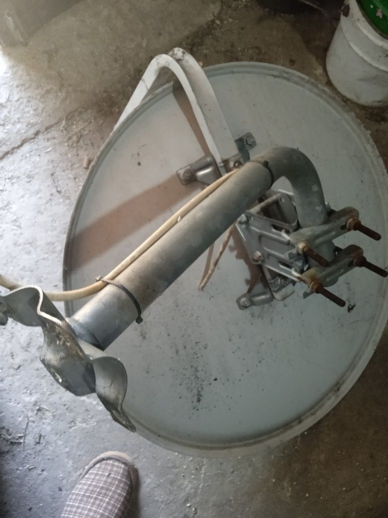 Vendo exmagadeira