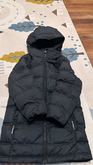 Курточка дитяча зимова Columbia