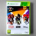 Disney Infinity 3.0 Xbox 360