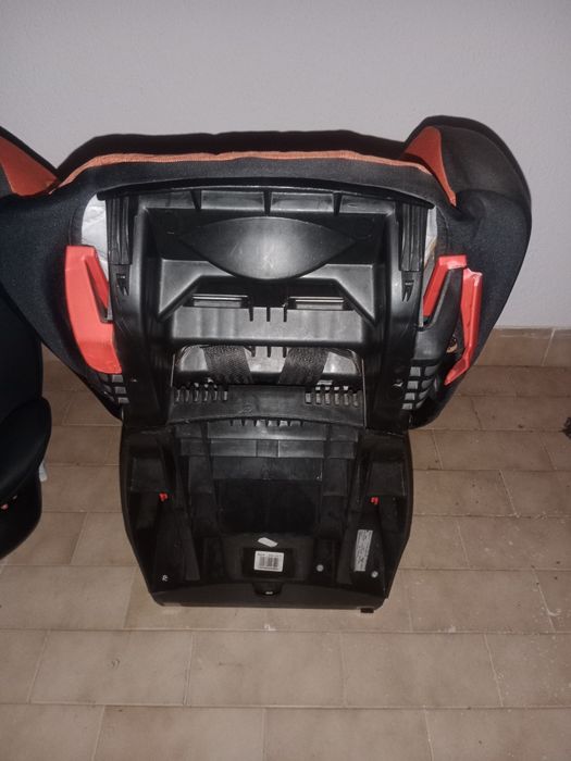 Cadeira Bebeconfort 9-18 kg