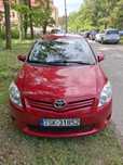 Toyota Auris Sprzedam Toyota Auris 2013 rok 1,3 benzyna