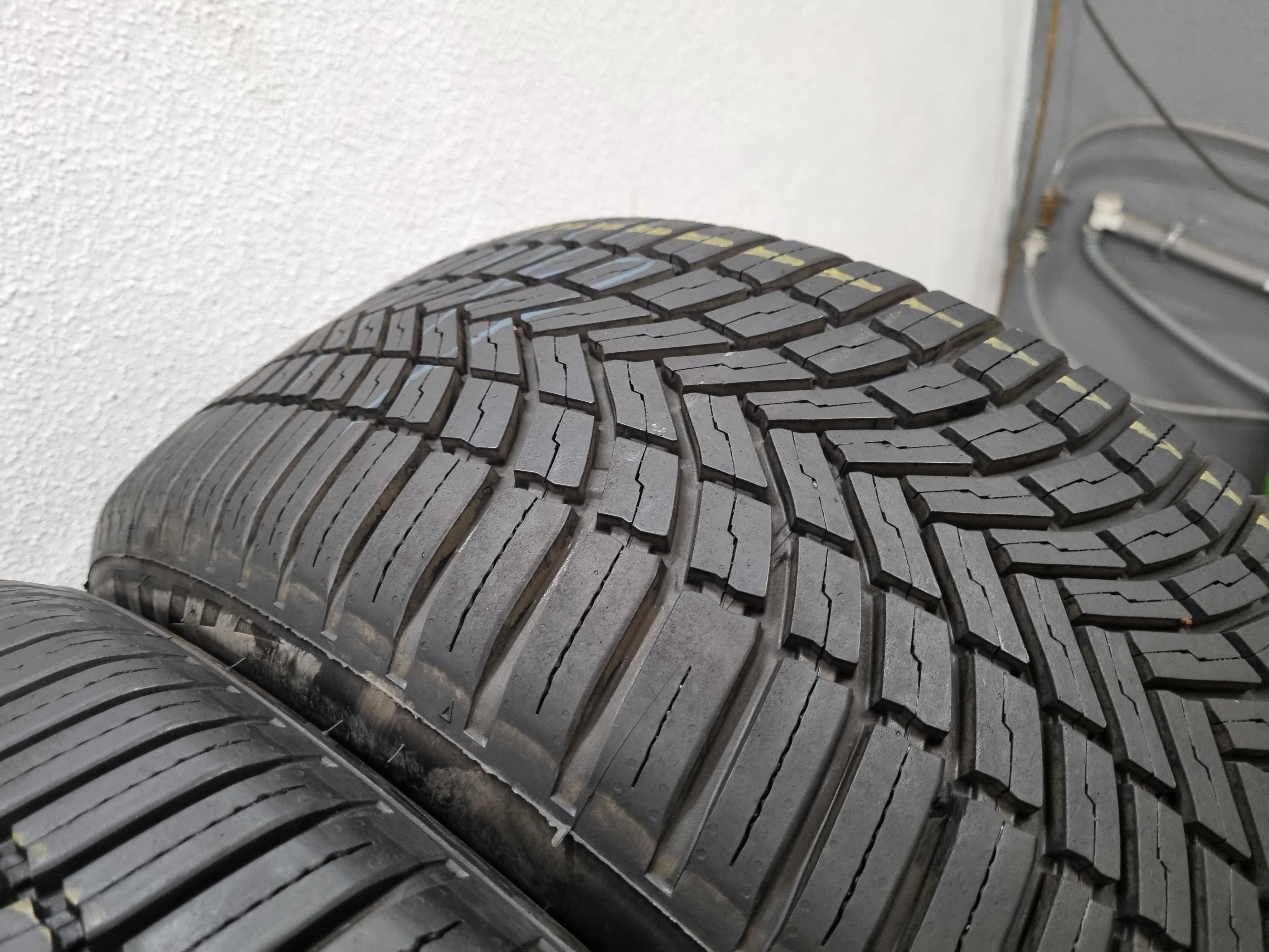 255/50/17 98V Bridgestone Weather Control A005 EVO