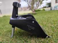 Base Isofix (Jané)