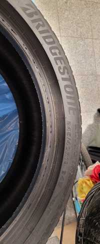 4× Bridgestone Turanza 5 245/40R19 98W 2024r