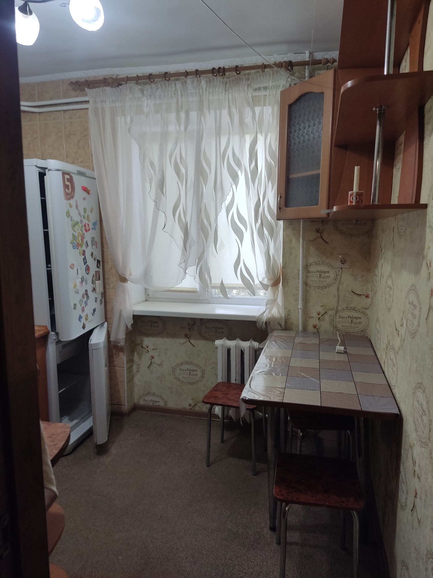 Продам 2-х кімнатну квартиру