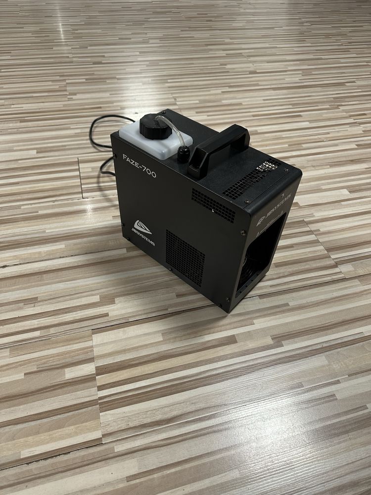 Eurolite Dynamic Faze 700