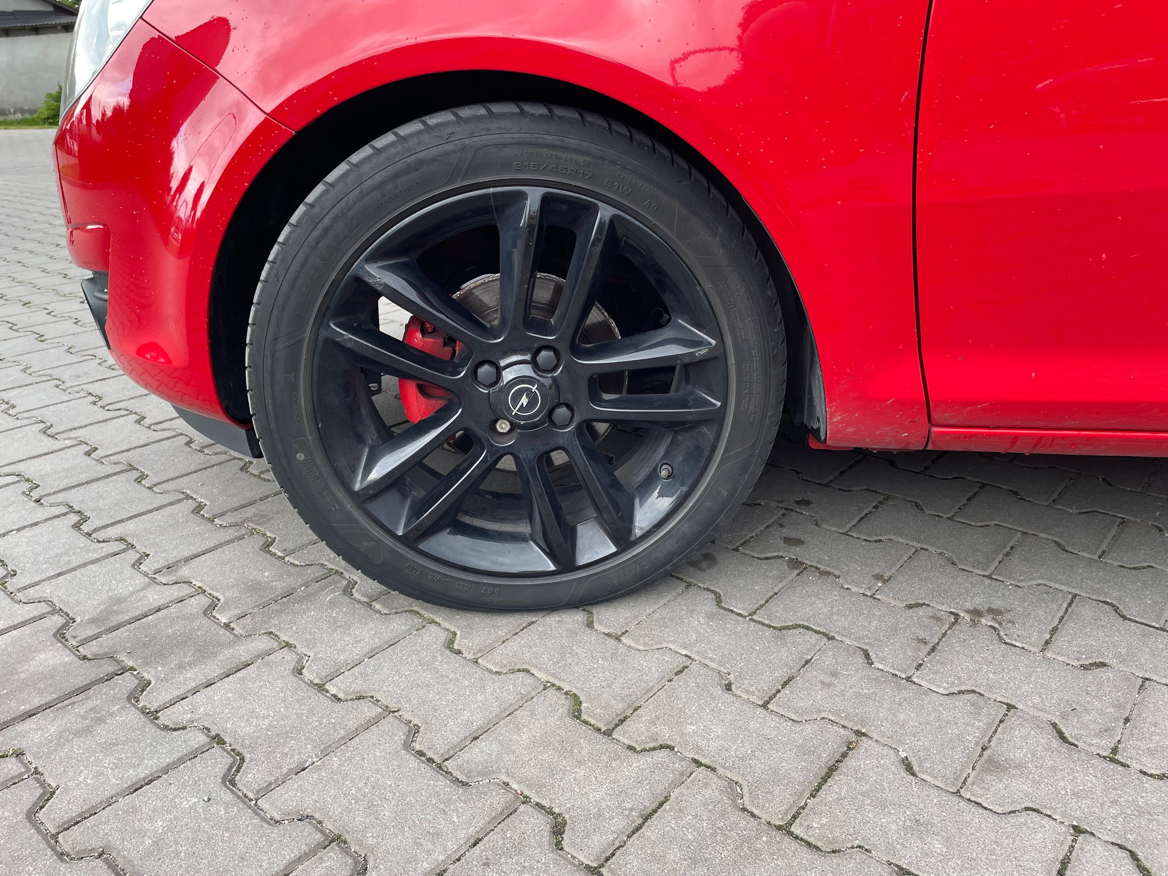 Opel Corsa 1.4 Benzyna | 2010