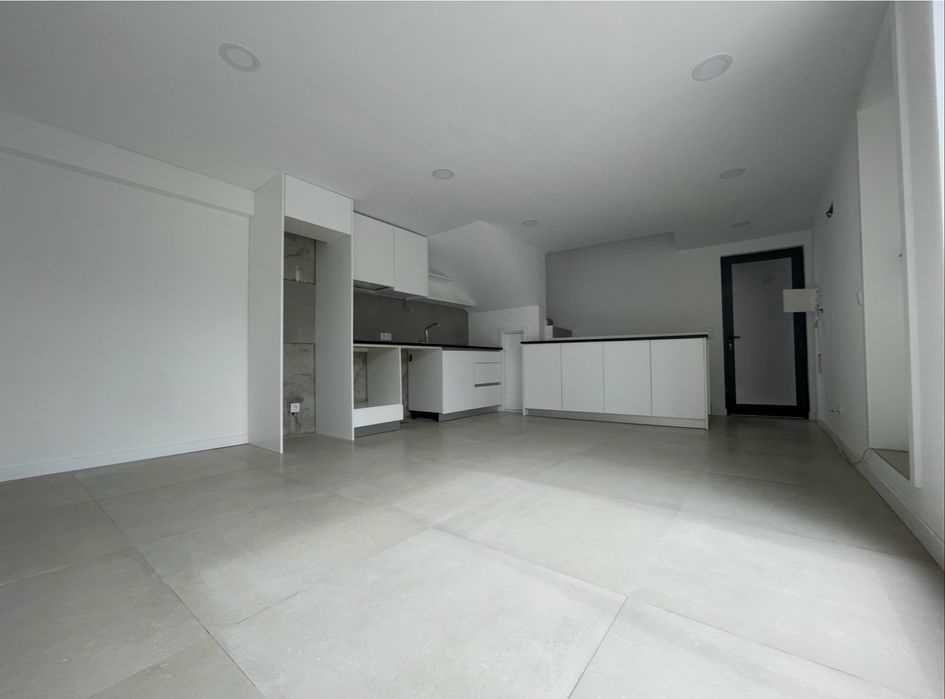 Simpática Moradia t2 duplex - Centro de Ermesinde
