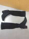 Botas altas da pull and bear