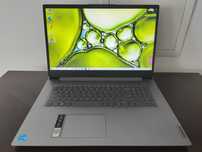 Lenovo Ideapad 17 cali 3-17ITL Intel Core i3 1115G4 8GB 512GB SSD Win1
