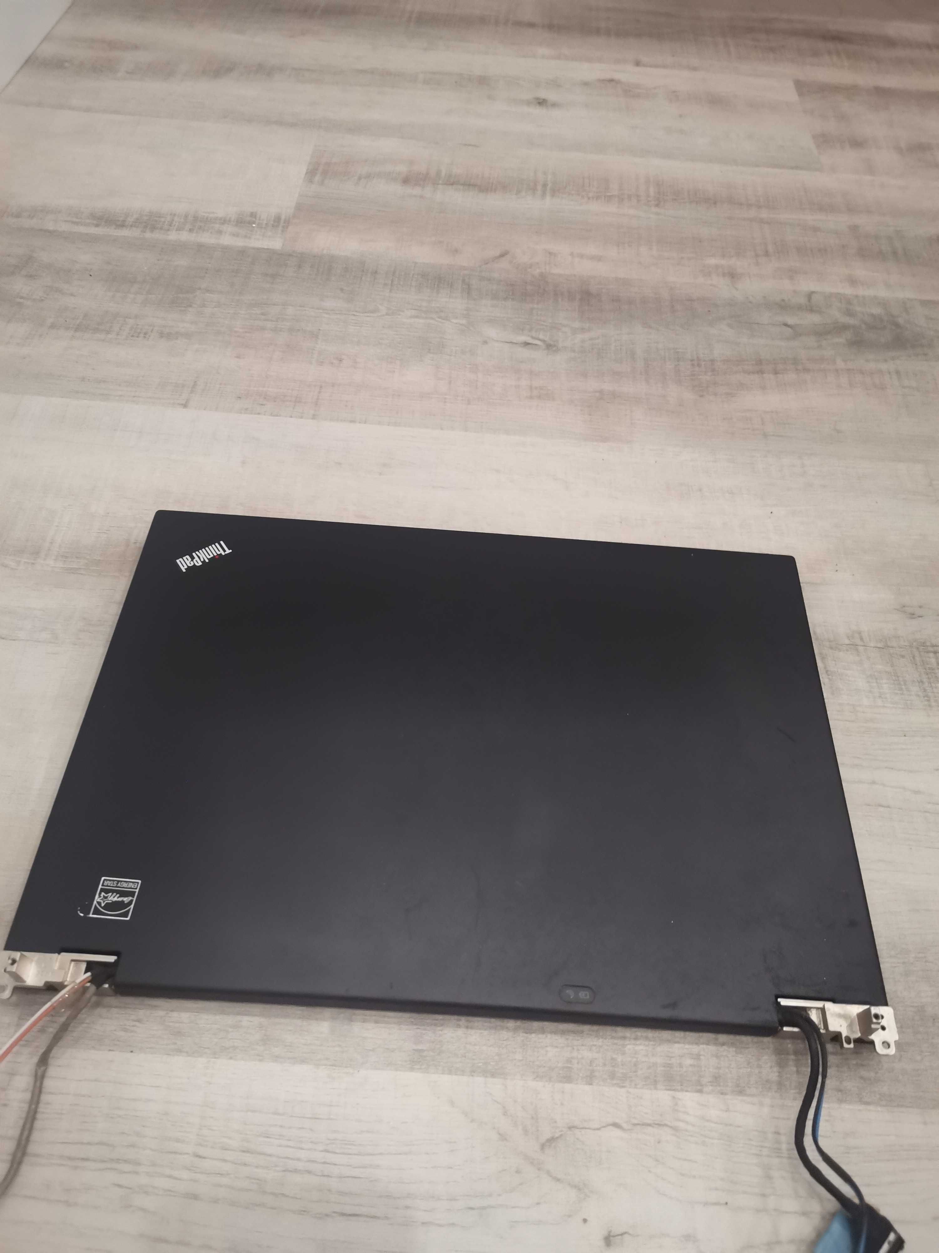 Monitor/Écran Portátil/Laptop Lenovo Thinkpad T410