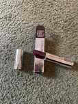 Artdeco lip jewels 23 berry diamond miniąca sie pomadka 0909