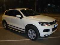 Продам Volkswagen  Touareg