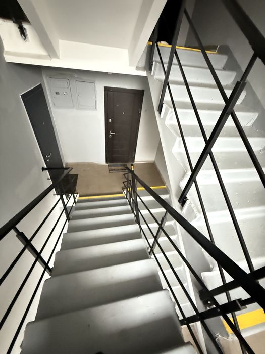 Двокімнатна квартира , центр міста . Без комісії!%