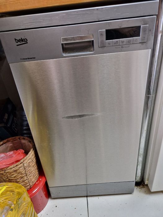 Посудомийка Beko