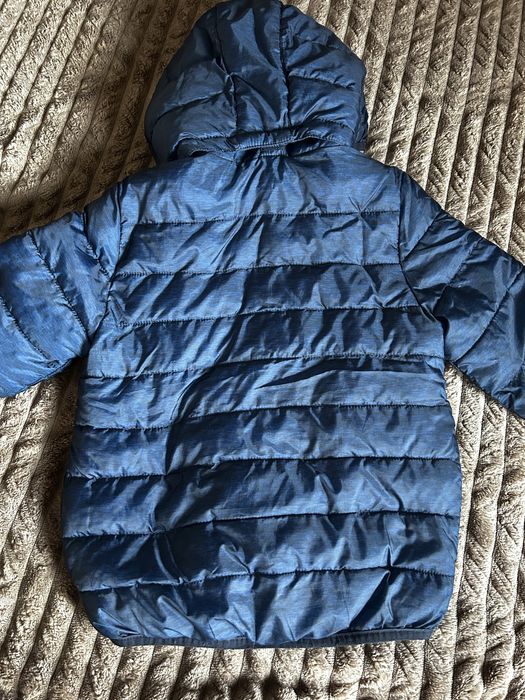 Куртка H&M 6-8лет