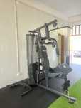 Multiestação Multigym 500 Behumax