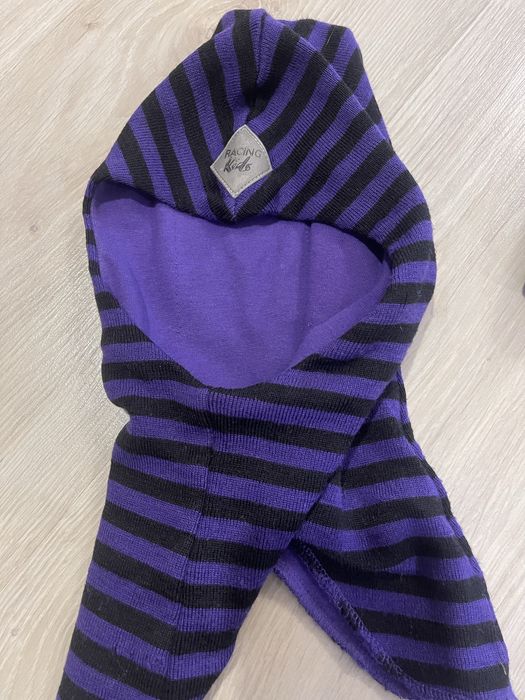 Шапка зимняя, шлем ОГ 50/52/54