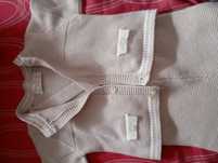 Conjunto malha menino