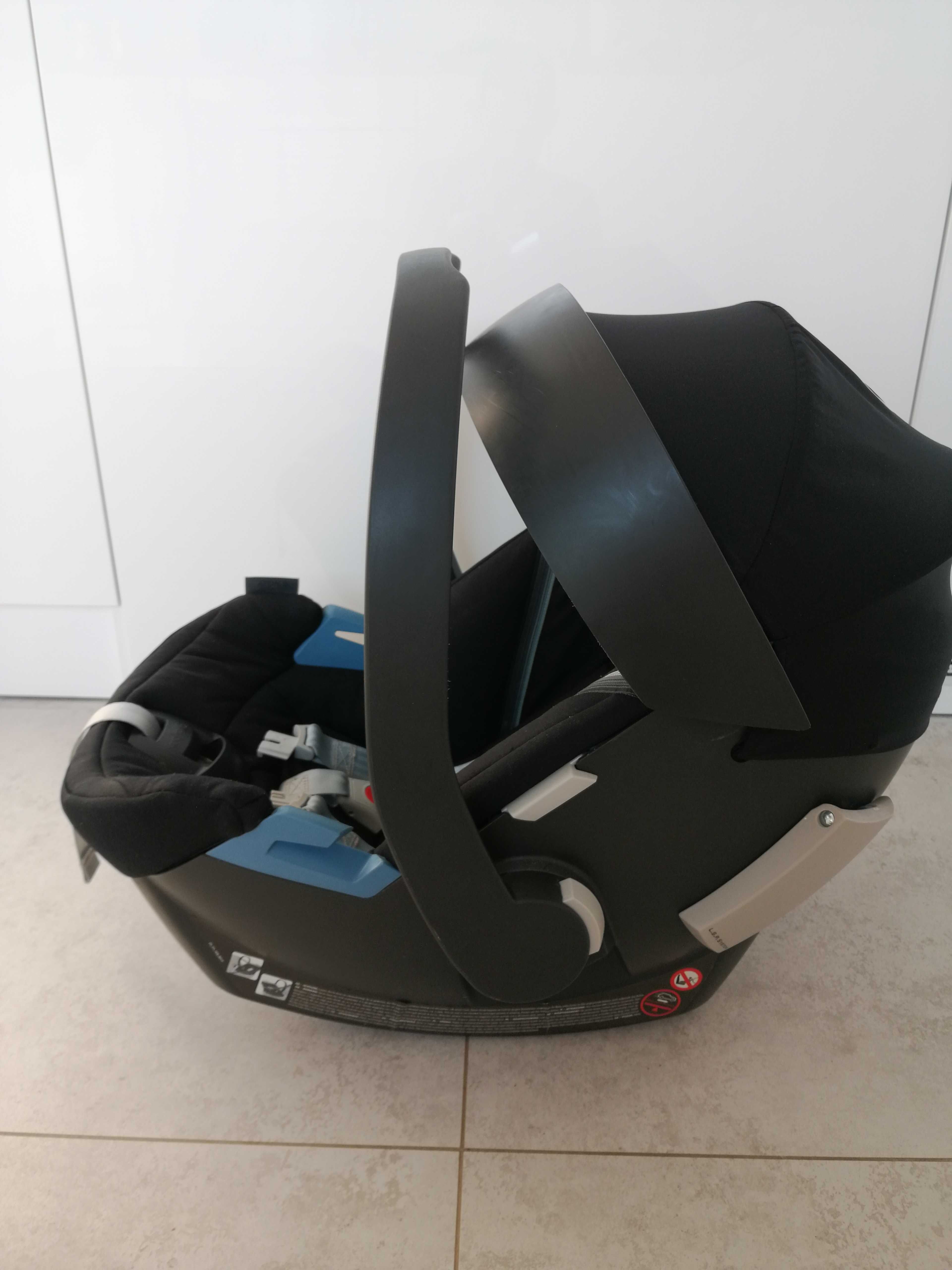 Fotelik Cybex Aton 5