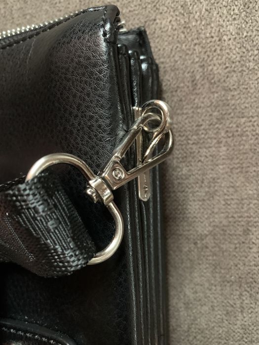 Чоловіча сумка клатч polo